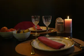 Speakeasy 20s · Immersive & Air-conditioned apartment - Image 5