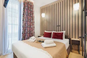 Luxury Bauhaus - 203, in the heart of Athens - Image 3