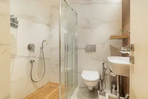 Luxury Bauhaus - 203, in the heart of Athens - Image 5