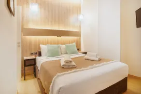 Luxury Bauhaus - 203, in the heart of Athens - Image 4