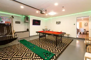 Grand Retreat 5brs Game Room - Image 2