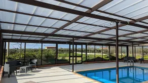 Cubo House: relaxing private suite - Image 5