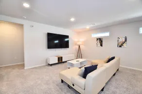 NEW Magnolia 5 Bed | 70 In TV | King Bed | Office - Image 3