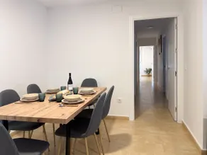Tayp San Marcos, Family Apartment 109 - Image 2