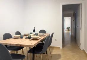 Tayp San Marcos, Family Apartment 109 - Image 3