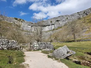 Woodstock Cottage, Settle, Yorkshire Dales - Image 4