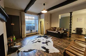 Woodstock Cottage, Settle, Yorkshire Dales - Image 3
