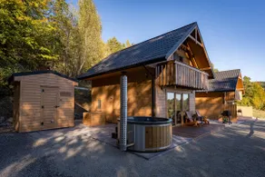Łysogórska Polana Cottages - Domek Leśna Przystań - Image 4
