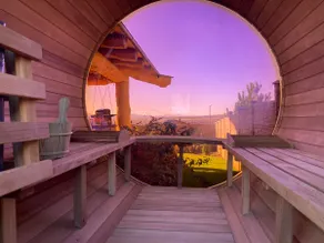 Amia Chalet - Image 5