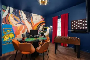 (N)ATX Luxe-Heated Pool+Arcade+Theater+Fire Pit - Image 2