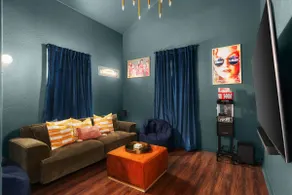 (N)ATX Luxe-Heated Pool+Arcade+Theater+Fire Pit - Image 4