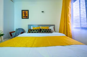 Modern Posh Studio at Luxore Apartments - Image 2