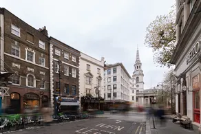 Trafalgar Square entire HOUSE 4 Bedrooms Lux - Image 4
