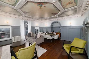 Trafalgar Square entire HOUSE 4 Bedrooms Lux - Image 2
