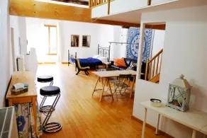Loft for 2–6 people - Image 4