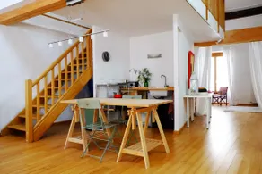 Loft for 2–6 people - Image 5