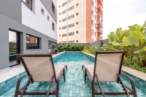 Luxury Apartment | Club Condominium with Air Conditioning and Wi-Fi in SBC - Image 2