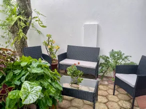 Casa Jardín, spaciousness and comfort - Image 4
