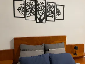 Casa Jardín, spaciousness and comfort - Image 2