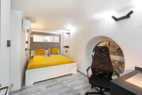 4BR MODERN DESIGN FREE-BEER & BREAKFAST AIRCO - Image 3