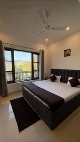 Sarins 'Mistville' 4BHK Villa Mall Road - Image 2