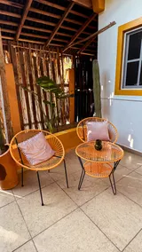 For Families and Groups House with Breakfast and A/C - Image 3