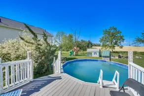 Family Escape w/ Pool & Play Area Near Hershey, PA - Image 2