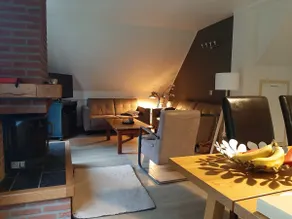 Cozy house on the edge of the forest with peace and privacy. - Image 2