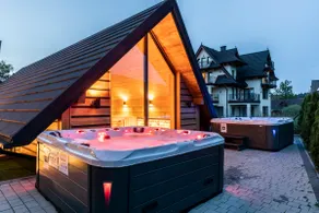 Oberconiówka Residence SPA - Mountain Base - Jaccuzi&Sauna - Image 3