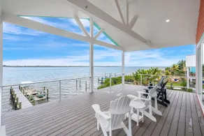 Coral House - Island Retreat -Boater's Paradise- - Image 4