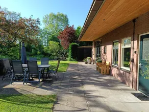 Holiday home with hot tub - Image 2