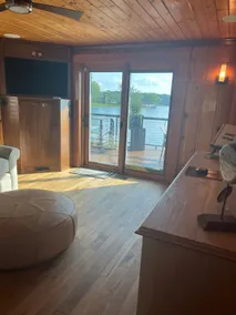 Sunset Cottage on Jimmerson Lake - Image 3