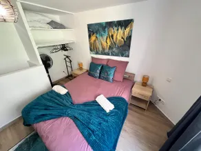 Montbel'appart – The Duplex with Garden and Terrace - Image 3