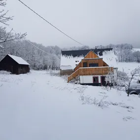Mountain gîte - Image 2