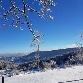 Mountain gîte - Image 3