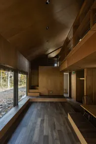 Close to Happo-One and Hakuba 47 Ski Resorts, a quiet and calm environment that you can enjoy with your family and friends - Image 5