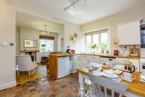 Sulehay Cottages. Arrive - Unwind - Relax - Enjoy! - Image 4