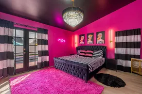 Dollhouse Daydream! Barbie-Inspired Home - Image 2