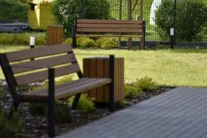 Apartament Czartoryskich House - PARKING podziemny gratis, klimatyzacja - Image 3
