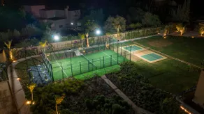 Palace Freedom : 10 suites, Padel, Sauna, Chef - Image 4