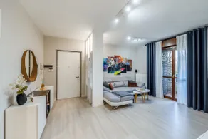Scalo Milano • IEO + Humanitas • Wi-Fi_FREE Parking - Image 3