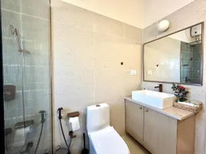 La Vida Lenta- Charming 2BHK with pool in Vagator - Image 5