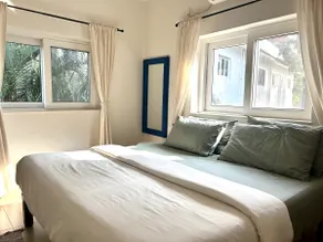La Vida Lenta- Charming 2BHK with pool in Vagator - Image 3