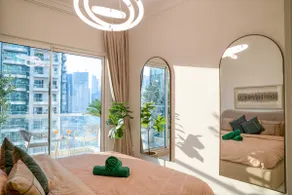 Skyline Dream Burj & Canal Views - Image 5