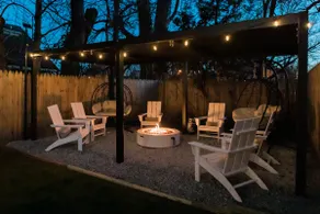 Gather Cincy | Spa+Sauna+Fire pit+Near DT - Image 5