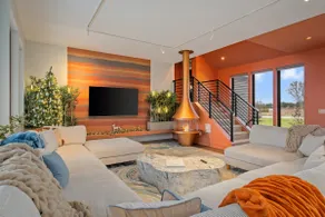 7bd|8bt Spa, Pool, GameRm, Sauna - Image 2