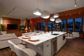 7bd|8bt Spa, Pool, GameRm, Sauna - Image 3
