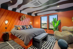 7bd|8bt Spa, Pool, GameRm, Sauna - Image 5