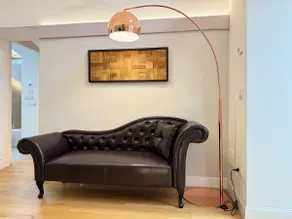 2BR - Historic Centre - Smart TVs - Via Baglioni - Image 4
