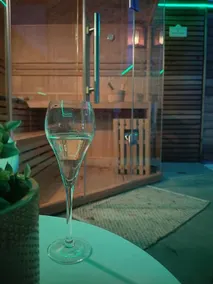 Haie Jad'Ô Wellness Suite - Image 2